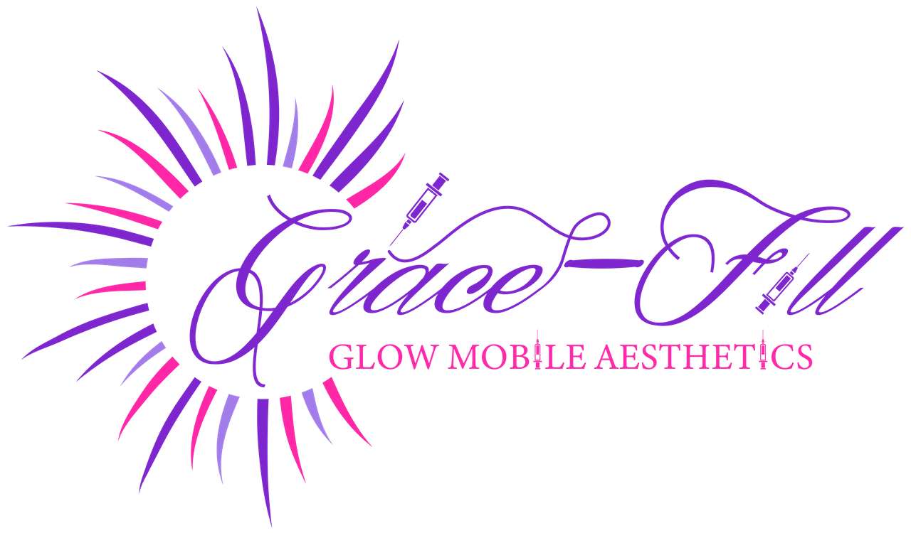 Grace Fill Glow